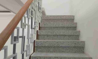 Rumah Baru 2 Lantai Cibodas Antapani Kota Bandung SHM 900 jutaan bisa KPR