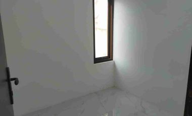 Rumah Baru 2 Lantai Cibodas Antapani Kota Bandung SHM 900 jutaan bisa KPR