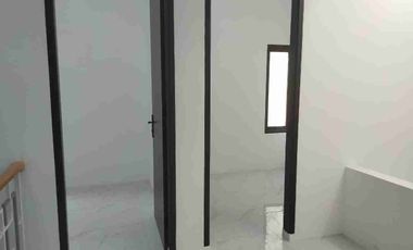 Rumah Baru 2 Lantai Cibodas Antapani Kota Bandung SHM 900 jutaan bisa KPR