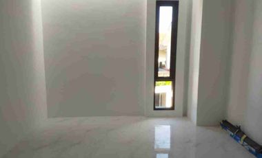 Rumah Baru 2 Lantai Cibodas Antapani Kota Bandung SHM 900 jutaan bisa KPR