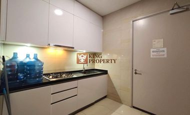 Exclusive Living! 3Br 217M² Suite Anandamaya Residences Full Furnished Mewah Lengkap