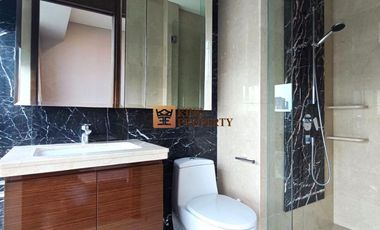 Exclusive Living! 3Br 217M² Suite Anandamaya Residences Full Furnished Mewah Lengkap