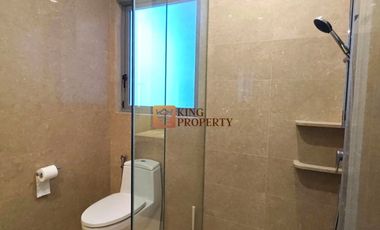 Exclusive Living! 3Br 217M² Suite Anandamaya Residences Full Furnished Mewah Lengkap