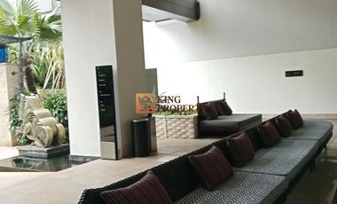 Exclusive Living! 3Br 217M² Suite Anandamaya Residences Full Furnished Mewah Lengkap
