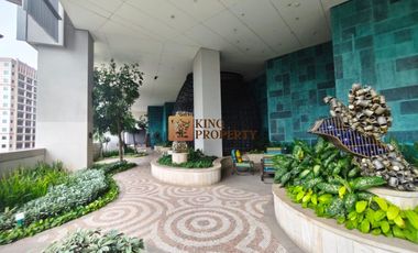 Exclusive Living! 3Br 217M² Suite Anandamaya Residences Full Furnished Mewah Lengkap