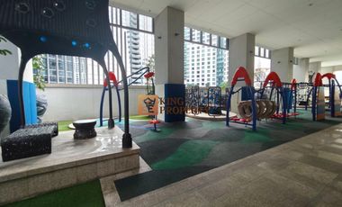 Exclusive Living! 3Br 217M² Suite Anandamaya Residences Full Furnished Mewah Lengkap