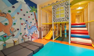 Exclusive Living! 3Br 217M² Suite Anandamaya Residences Full Furnished Mewah Lengkap