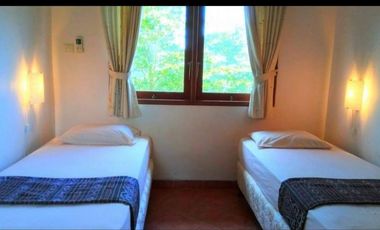 Villa 3 Lantai Area Benoa NusaDua View Ocean