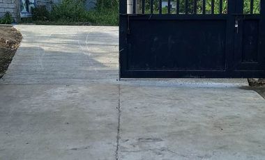 Residential Lot For Sale in Bukal Mendez Cavite-MC