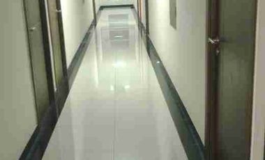 apartemen 2BR 31 m² ful furnished dekat BORR