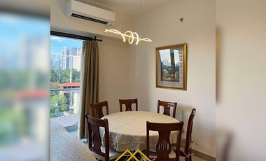 Luxury 2BR Condo for Lease – The Albany at BGC McKinley