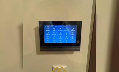 Luxury 2BR Condo for Lease – The Albany at BGC McKinley