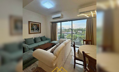 Luxury 2BR Condo for Lease – The Albany at BGC McKinley