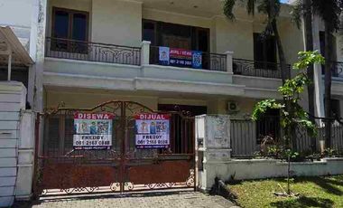 JUAL / SEWA : GRAHA FAMILY SURABAYA