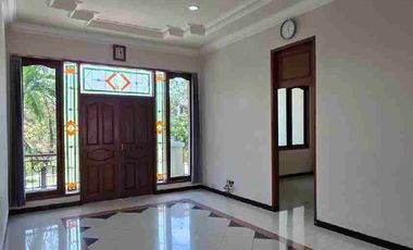 JUAL / SEWA : GRAHA FAMILY SURABAYA