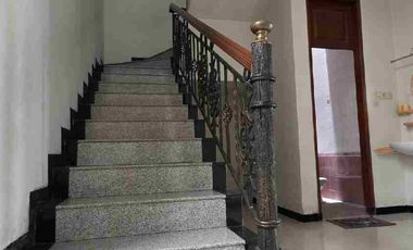 JUAL / SEWA : GRAHA FAMILY SURABAYA