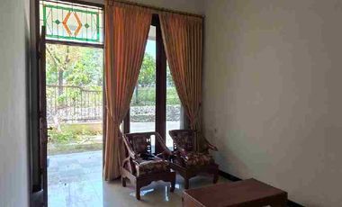 JUAL / SEWA : GRAHA FAMILY SURABAYA