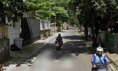 Tanah Dijual Di Wijaya Timur Raya Petogogan Kebayoran Baru Jakarta Selatan