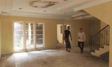 Tanah Dijual Di Wijaya Timur Raya Petogogan Kebayoran Baru Jakarta Selatan