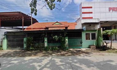 Rumah dijual di Pasar Batang, Brebes, Jawa Tengah