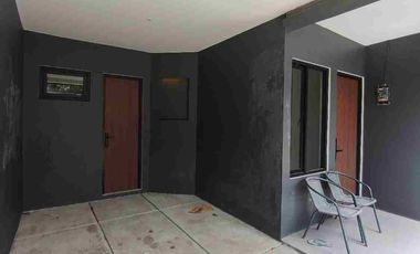 Dijual murah, Rumah bagus di Arya Mukti Pedurungan Semarang