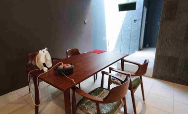 Dijual murah, Rumah bagus di Arya Mukti Pedurungan Semarang