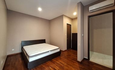 Lebak bulus serenia hills rumah private swimpool cantik siap huni