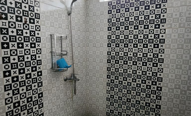 DI JUAL !!! VILLA MINIMALIS LUAS SEBELAH ISTANA CIPANAS