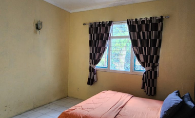 DI JUAL !!! VILLA MINIMALIS LUAS SEBELAH ISTANA CIPANAS