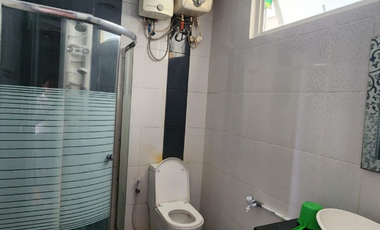 DI JUAL !!! VILLA MINIMALIS LUAS SEBELAH ISTANA CIPANAS