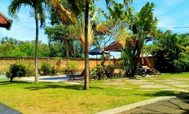 Villa 3 Lantai Area Benoa Nusadua View Ocean