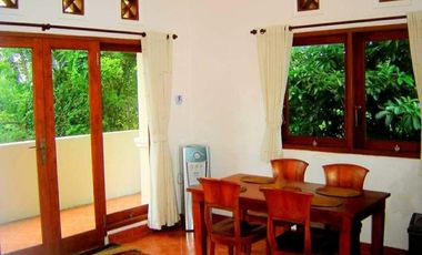 Villa 3 Lantai Area Benoa Nusadua View Ocean