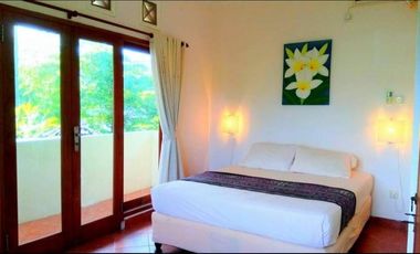 Villa 3 Lantai Area Benoa Nusadua View Ocean