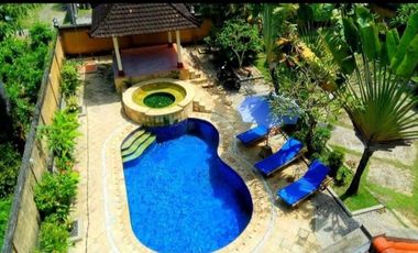 Villa 3 Lantai Area Benoa Nusadua View Ocean