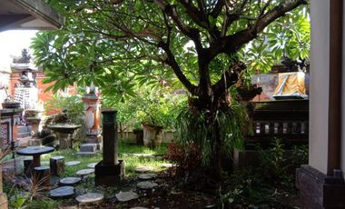 HOUSE FOR SALE – PONDOK INDAH CARGO, DENPASAR