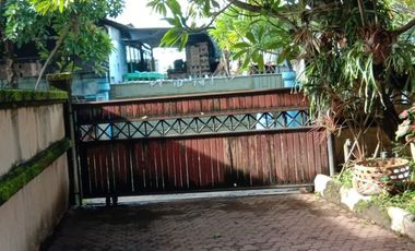 HOUSE FOR SALE – PONDOK INDAH CARGO, DENPASAR