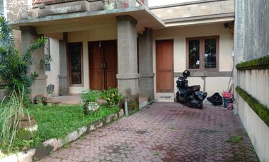 HOUSE FOR SALE – PONDOK INDAH CARGO, DENPASAR
