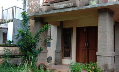 HOUSE FOR SALE – PONDOK INDAH CARGO, DENPASAR