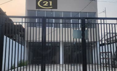 Ruko Baru Siap Pakai Lokasi Strategis di Narogong - Bekasi Timur