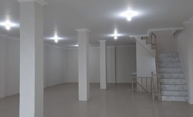 Ruko Baru Siap Pakai Lokasi Strategis di Narogong - Bekasi Timur