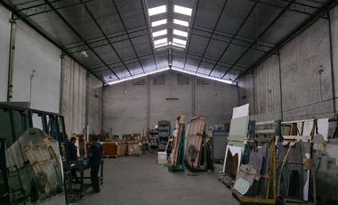 DIJUAL GUDANG PERGUDANGAN NUSA INDAH JURUMUDI, TANGERANG, KONDISI BARU, LT. 560 m2.