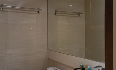 1 Unit Condotel Lokasi Strategis di Sahid Condotel Jl Babarsari Depok Sleman