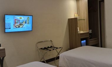 1 Unit Condotel Lokasi Strategis di Sahid Condotel Jl Babarsari Depok Sleman