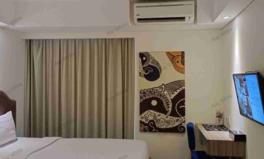 1 Unit Condotel Lokasi Strategis di Sahid Condotel Jl Babarsari Depok Sleman