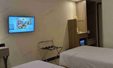 1 Unit Condotel Lokasi Strategis di Sahid Condotel Jl Babarsari Depok Sleman