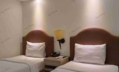1 Unit Condotel Lokasi Strategis di Sahid Condotel Jl Babarsari Depok Sleman