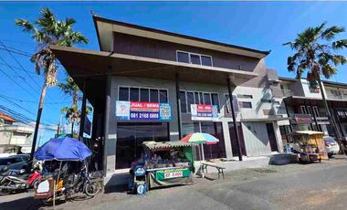 RUKO SUNSET ROAD - GLOGOR CARIK