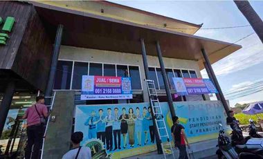 RUKO SUNSET ROAD - GLOGOR CARIK