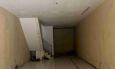 Dijual cepat ruko Bekasi mas jl A Yani Bekasi kota