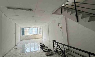 Dijual cepat ruko Bekasi mas jl A Yani Bekasi kota